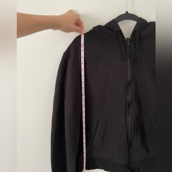 H&M Mens Zip Up Sweater - Picture 2 of 3